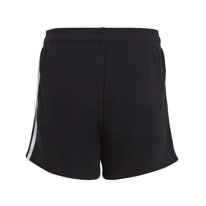 Shorts esportivos Adidas Meninas
