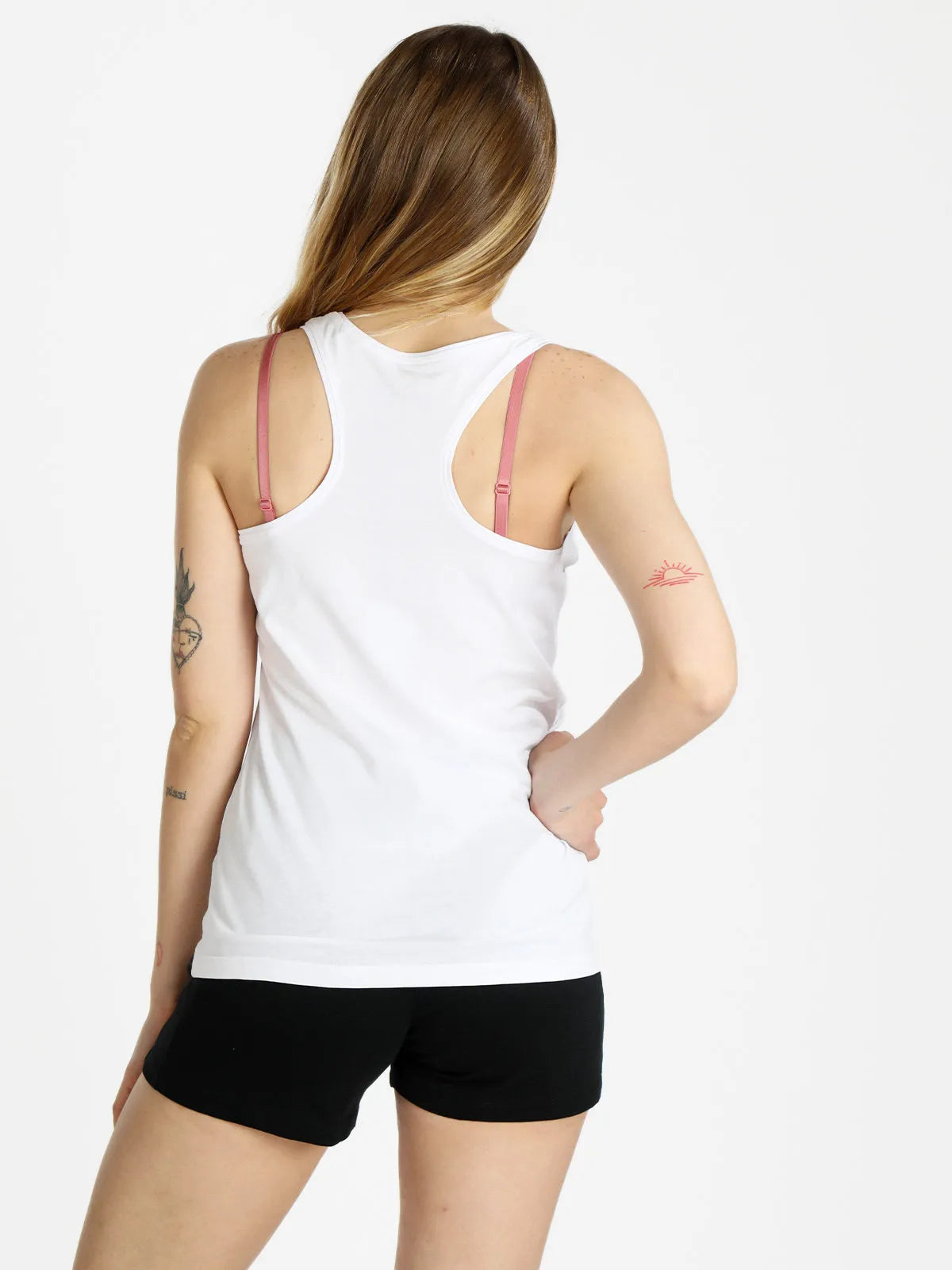 Regata Feminina Athl. Dpt Diga Branco 2xl