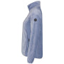 Luhta Fleece Cardigan Women's