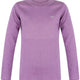 Детско термо трико Loap Pirru Purple
