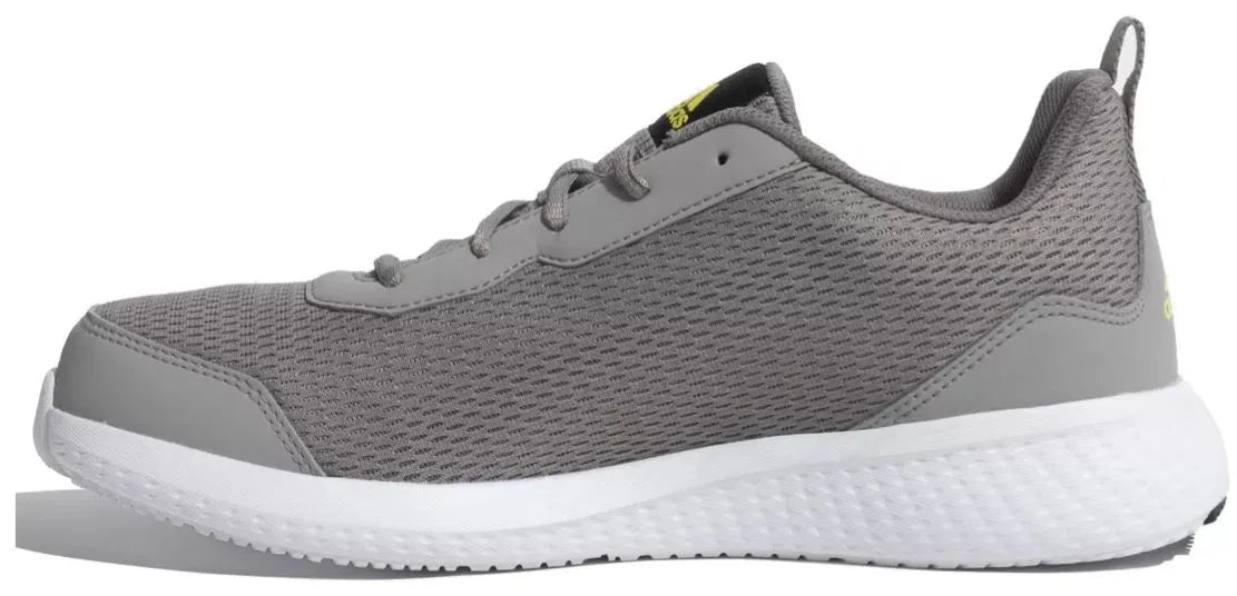 Adidas pánske peprun bežecké topánky dove grey-cloud grey 42