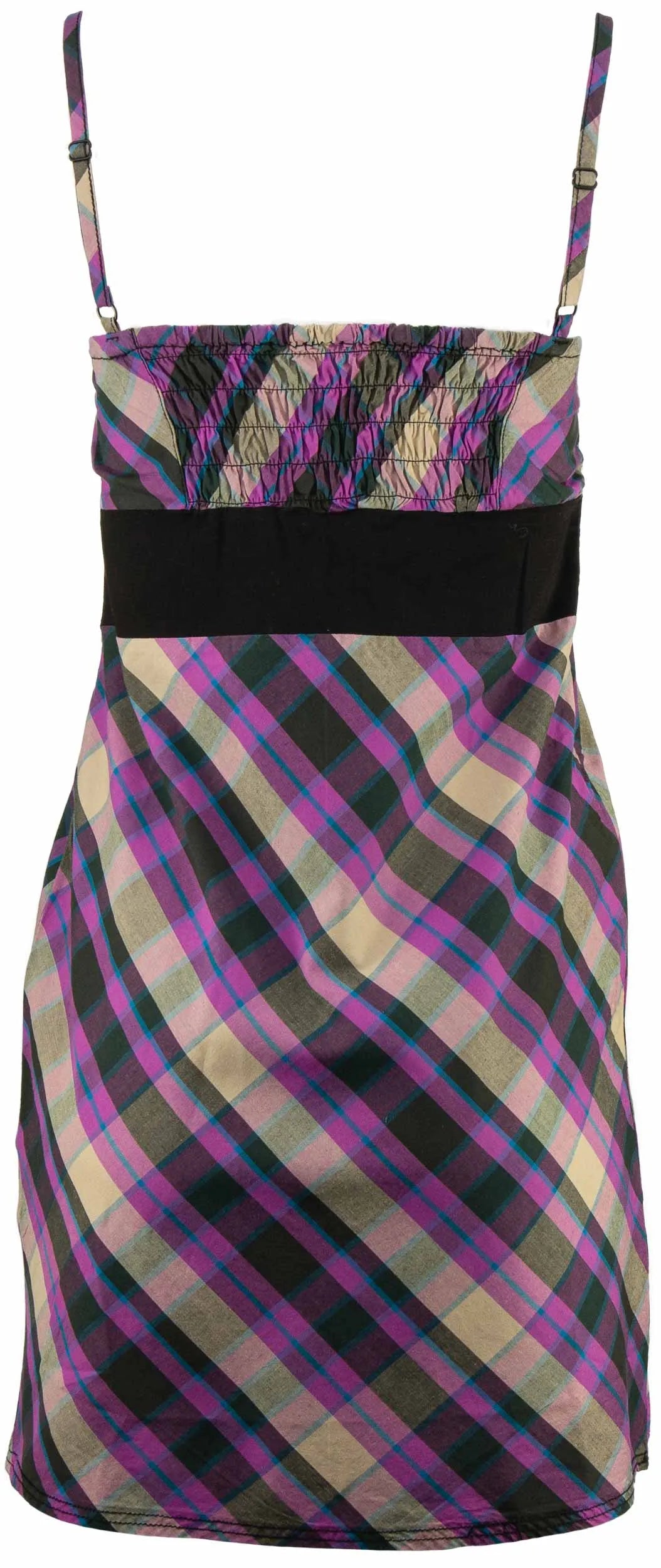 Dámske šaty nell ellen fialové 34