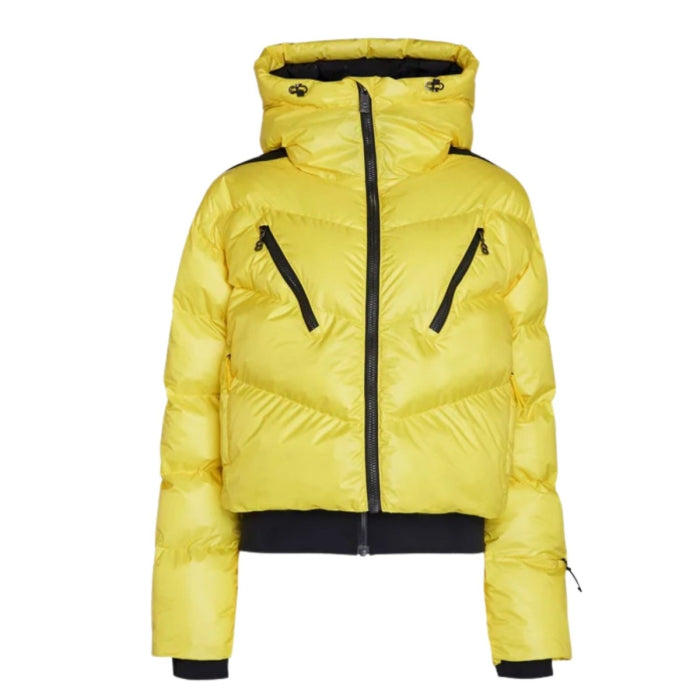 Altitude 8848 Chaqueta de esquí Mujer