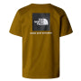 The North Face Casual T-shirt til mænd