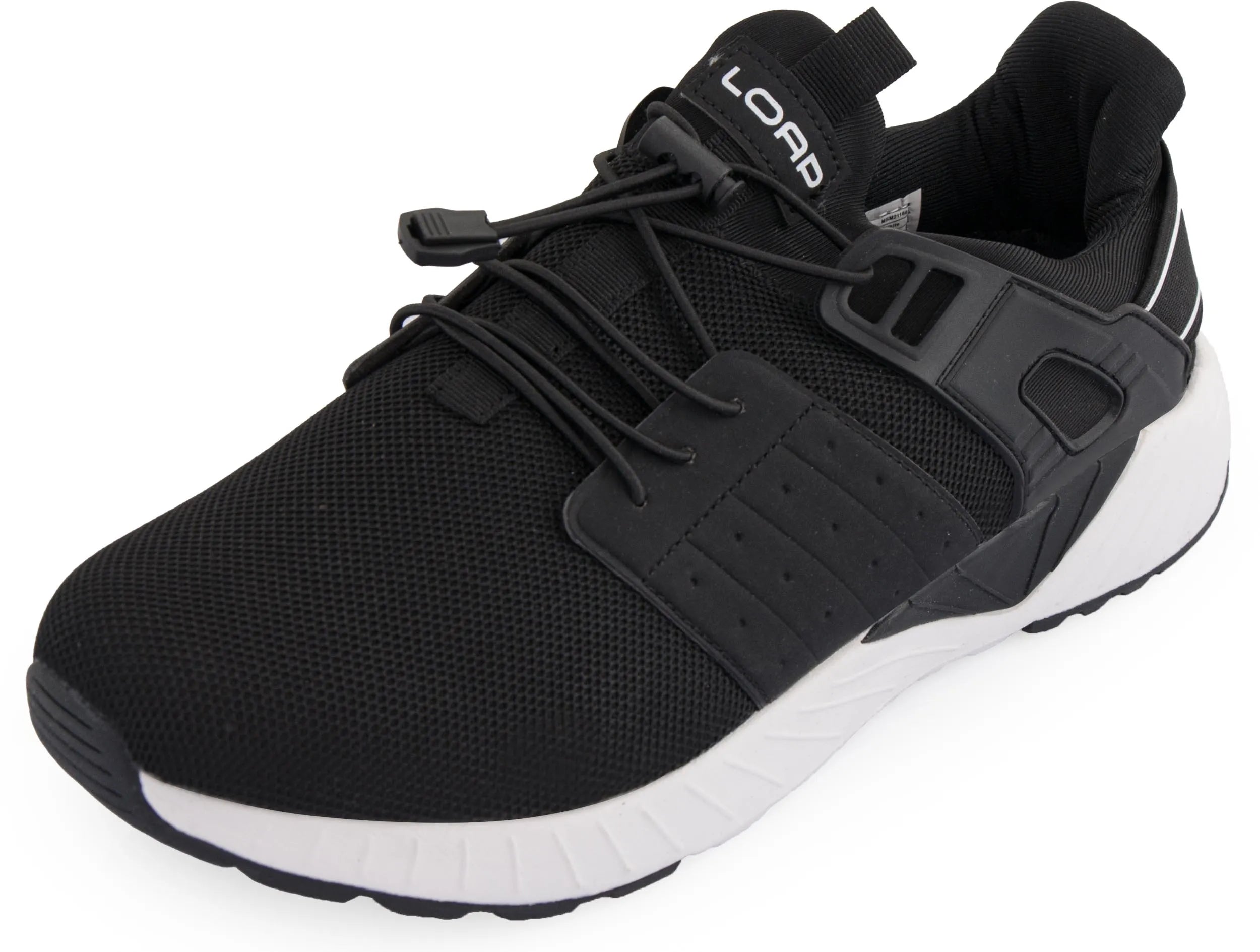 Men's Casual Shoes Loap Cern Black