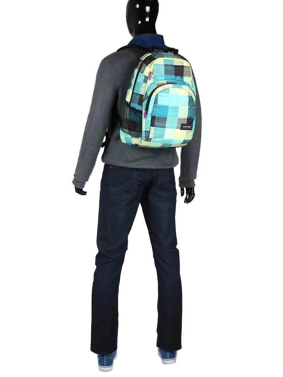 Dakine 26l Hana School Backpack Luisa Green