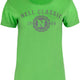 Дамска тениска Nell Classic Green