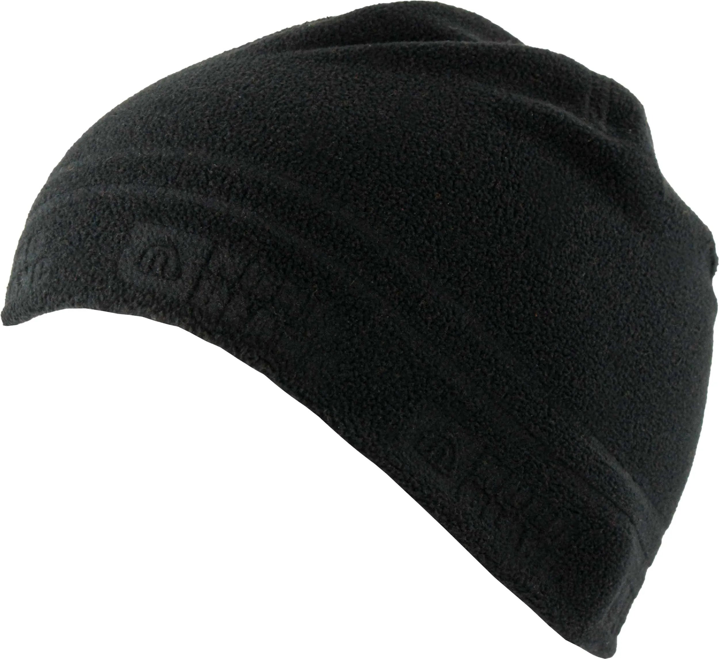 Fleecehatt för barn Nordblanc Black Jr