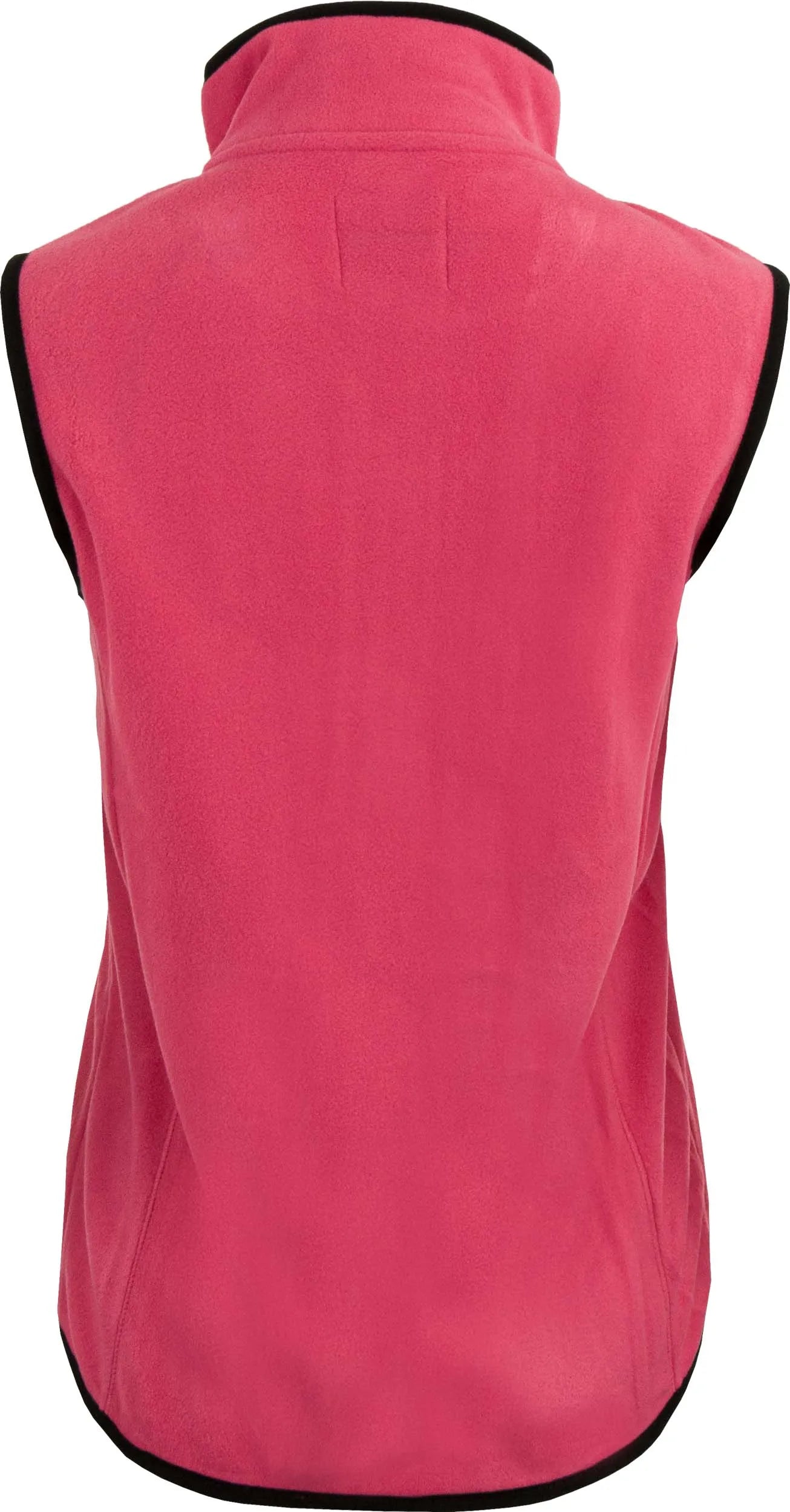 Chaleco polar para mujer Athl. Dpt Lucilla A4550 Rosa