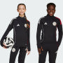 Suéter Adidas Futebol Jr.