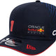 Детска шапка F1 New Era Red Bull Men Mv 9forty Navy Junior Blue