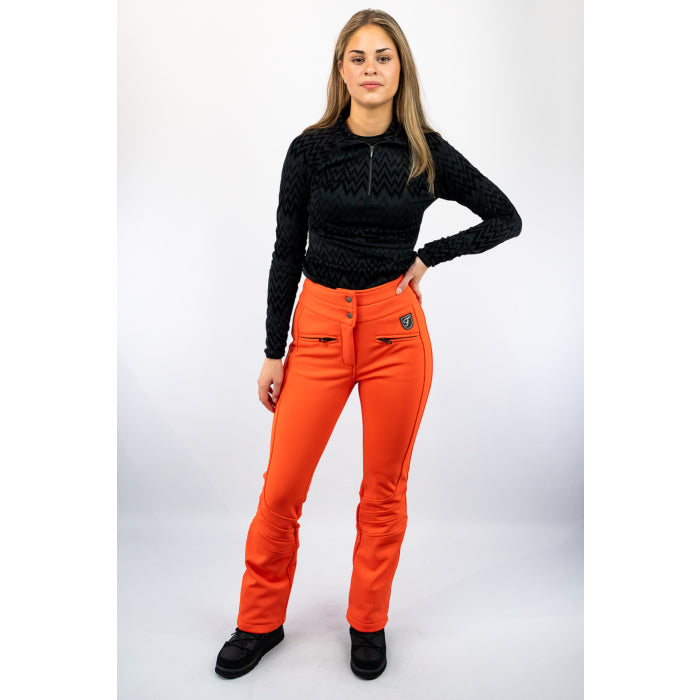 Falcon Softshell Trousers Women