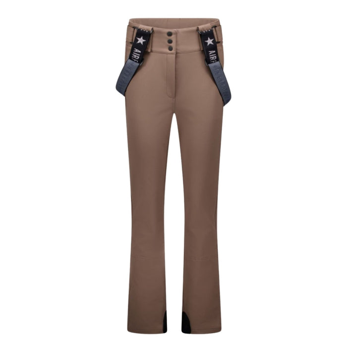 Pantalones Softshell Airforce Mujer