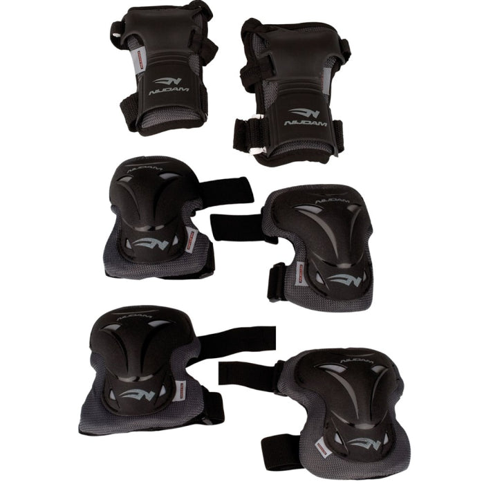 Nijdam Protection Sets