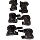 Nijdam Protection Sets