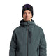 Jaqueta de esqui masculina Tenson