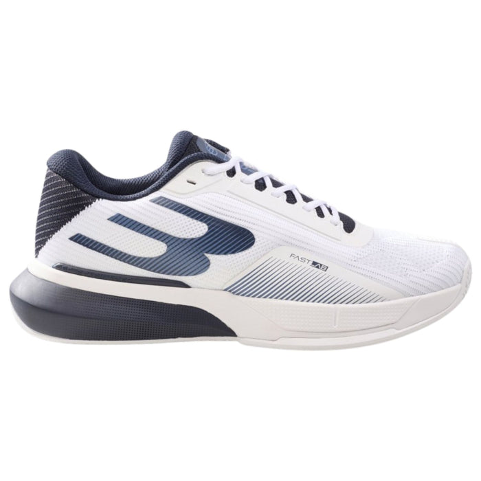 Bullpadel Neuron 26V бял