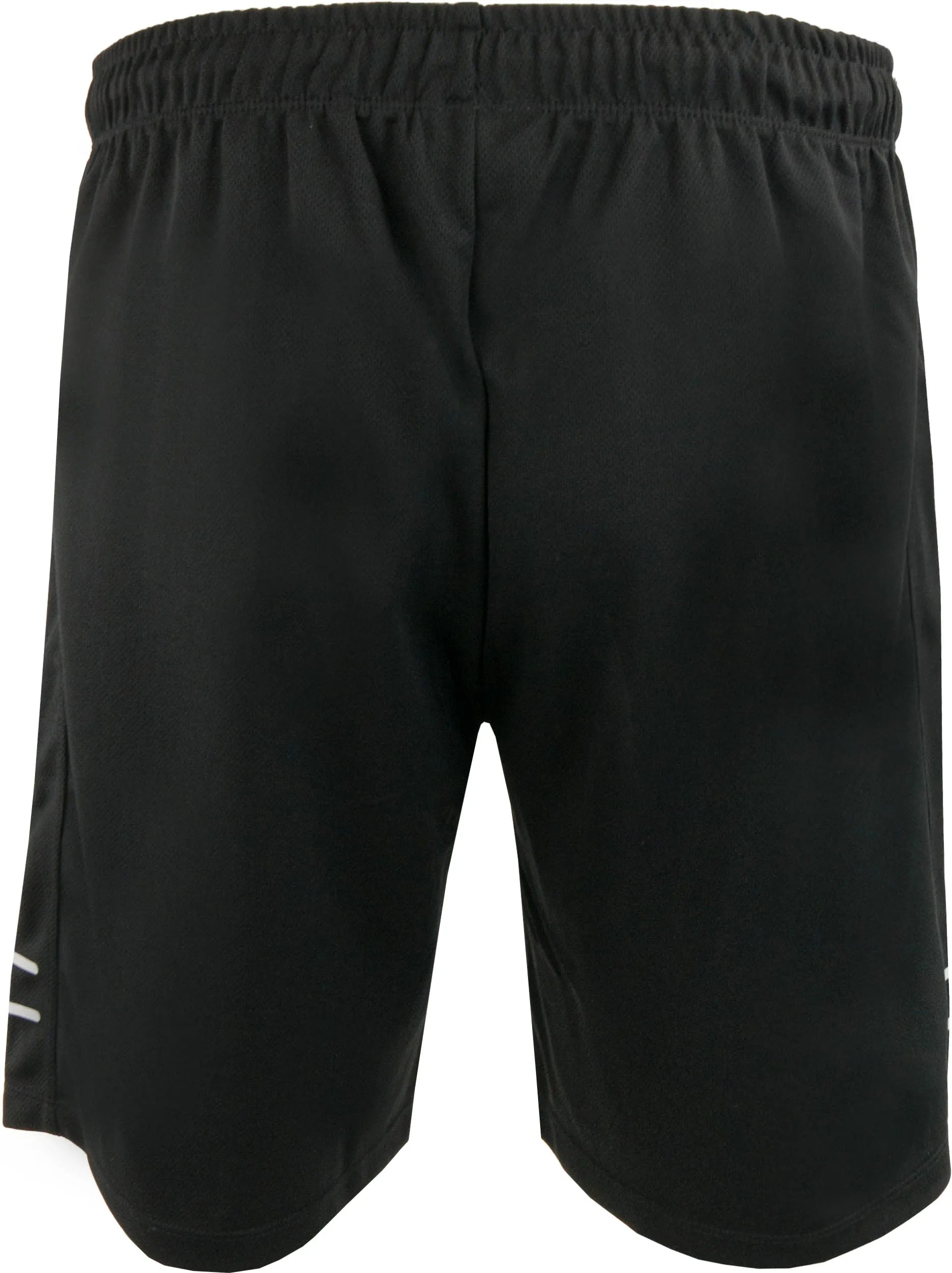 Pánske šortky athl. dpt toledo čierna m