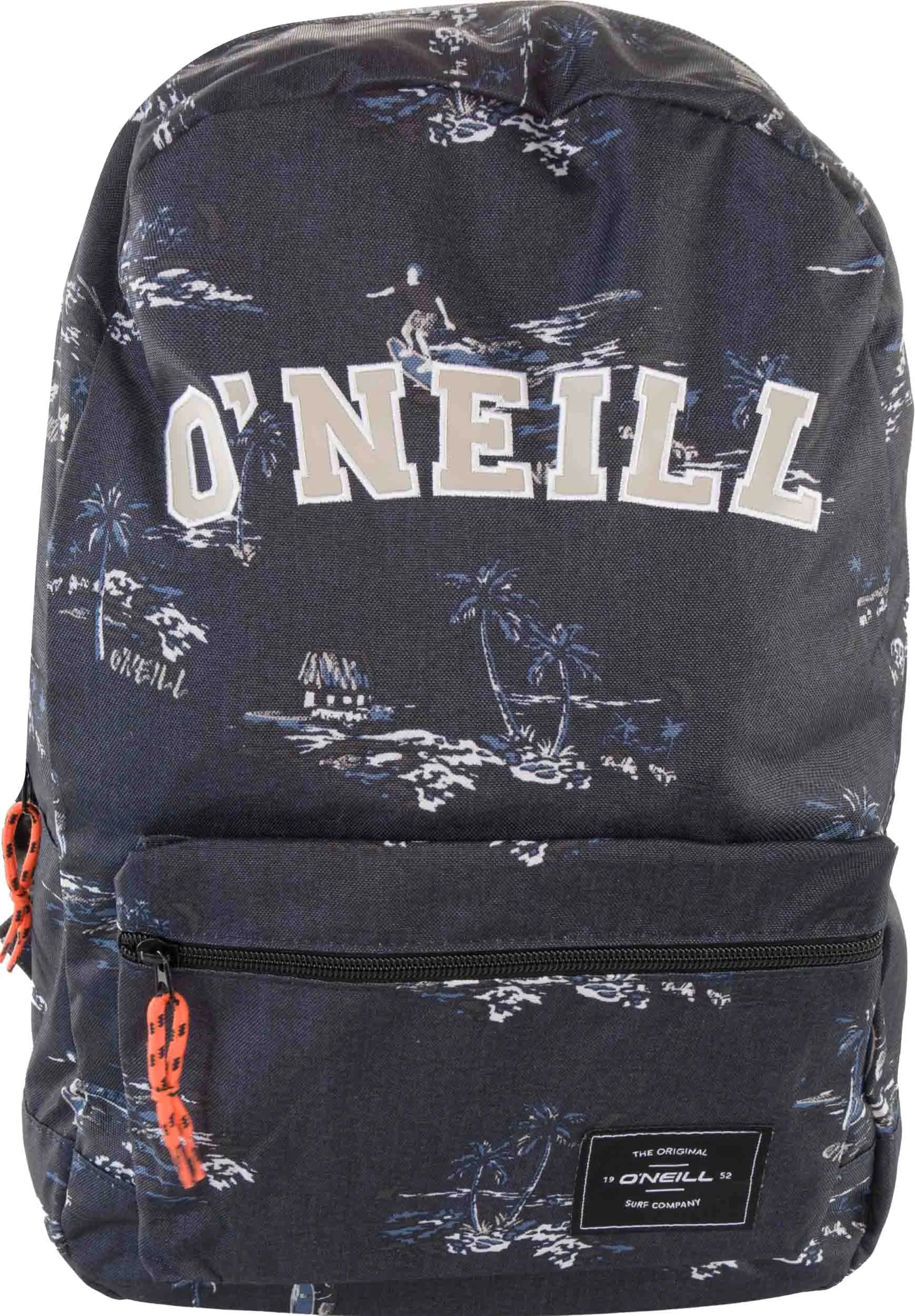 Batoh O'neill šedý