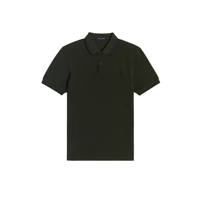 Polo Fred Perry da uomo