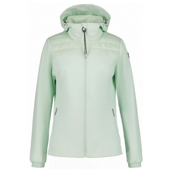 Veste Soft Shell Luhta Femme