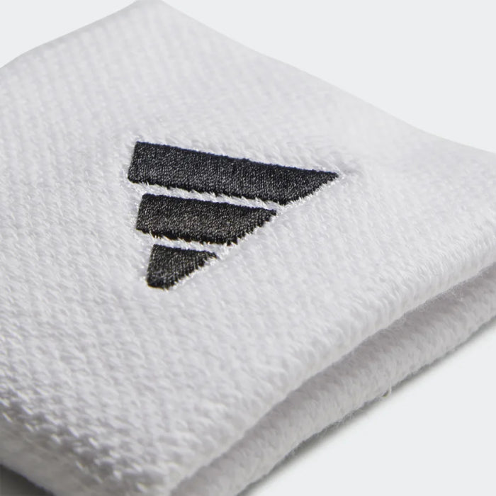 Faixas de suor de pulso Adidas