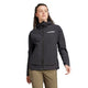 Adidas Soft Shell Jacket Women
