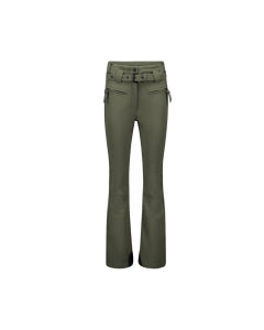 Airforce Softshell Pants Women