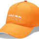 Red Bull Racing Orange Kappe Orange