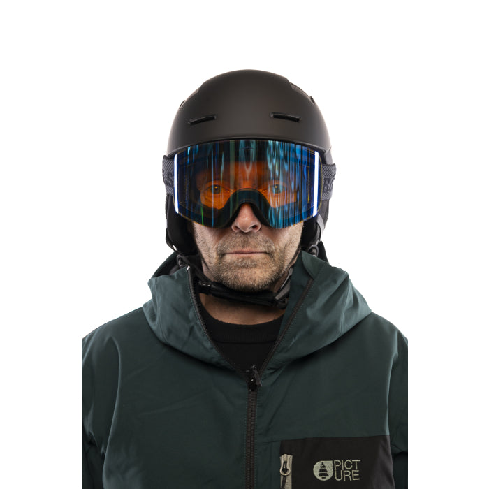 Buckels Ski-/Snowboardbrille