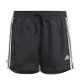 Cailíní Adidas Shorts Spóirt
