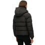 Superdry Casual Winter Coat Women