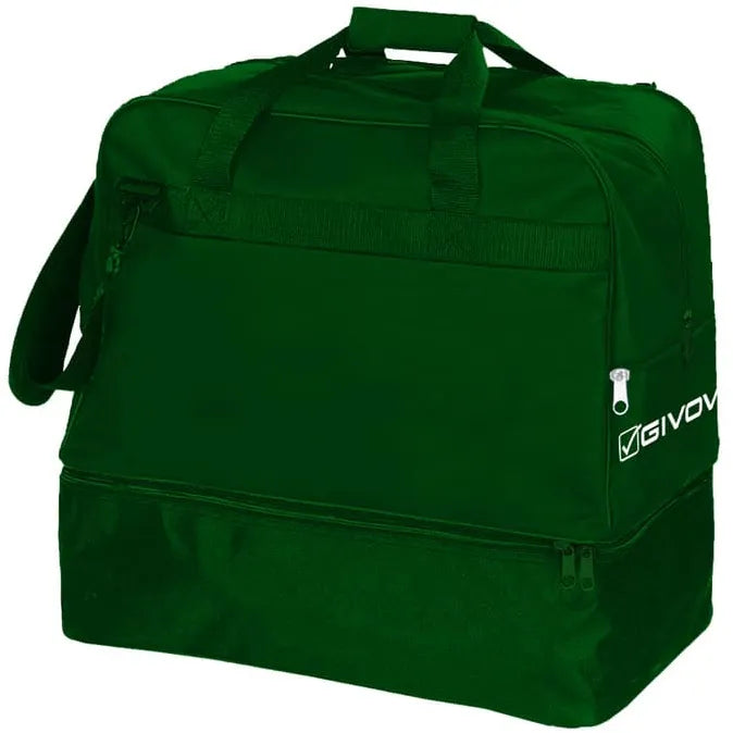 Geanta sport Givova Revolution Big Green Green