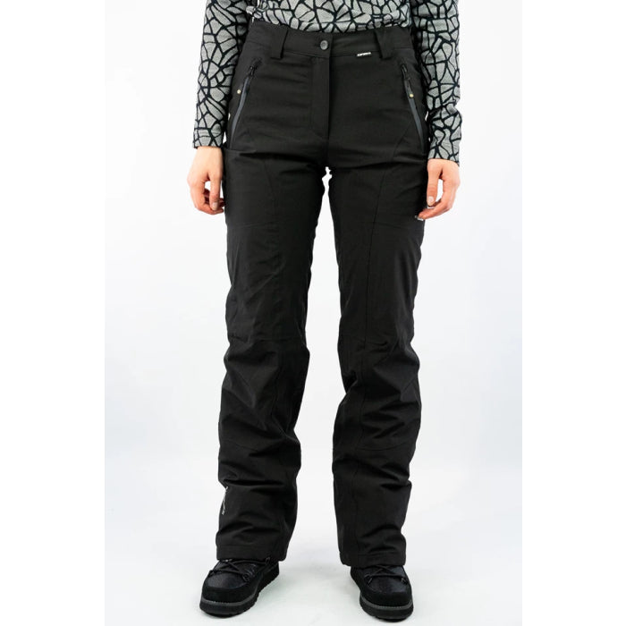 Ice Peak Ski Pants Women