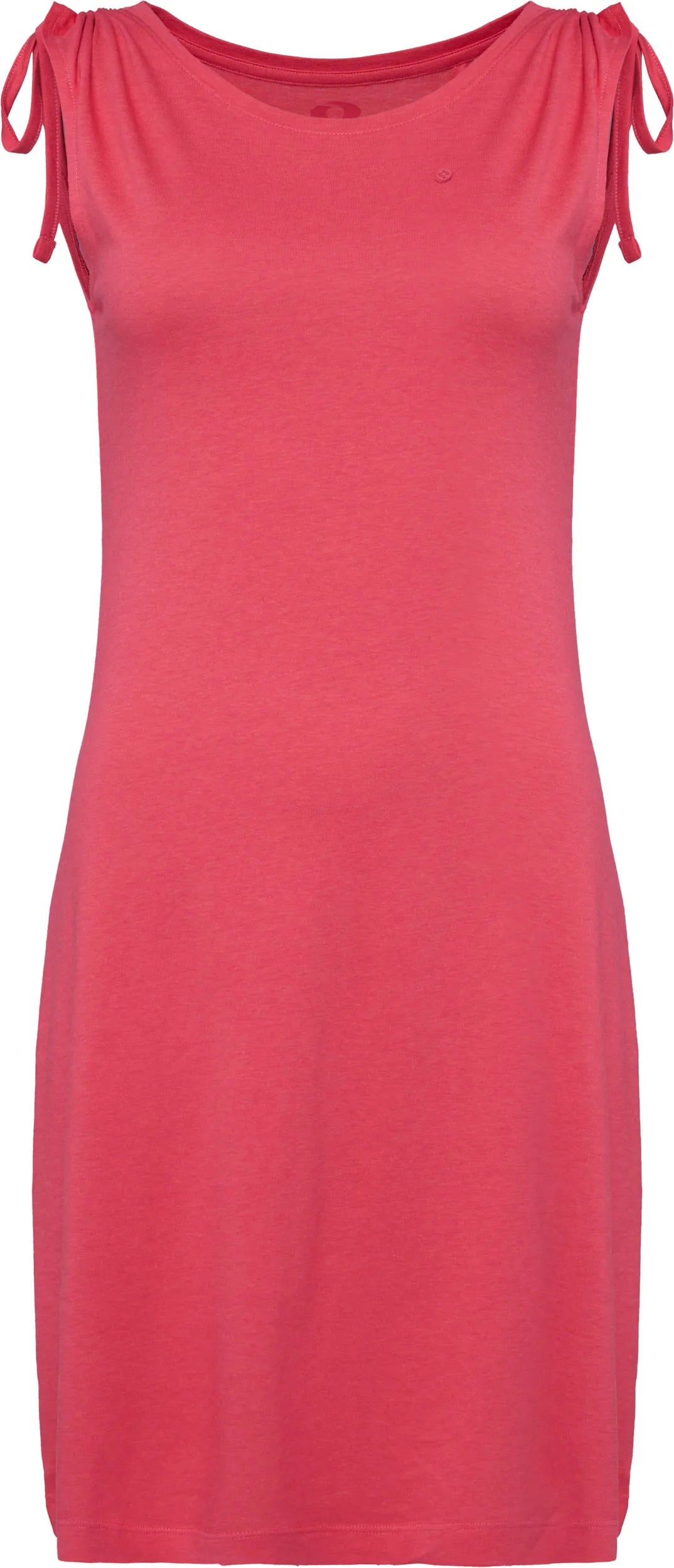 Vestido mujer loap asanura rosa rosa m