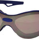 Зимни спортни очила Tt-blade Multi Blue