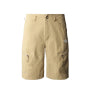 Pantaloni da escursionismo da uomo The North Face - 28