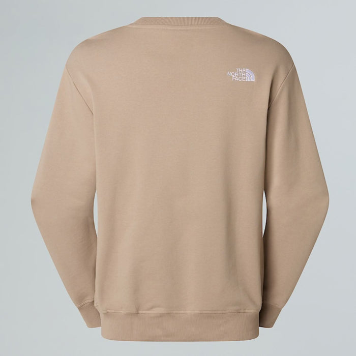 The North Face Suéter Casual Hombre 2xl