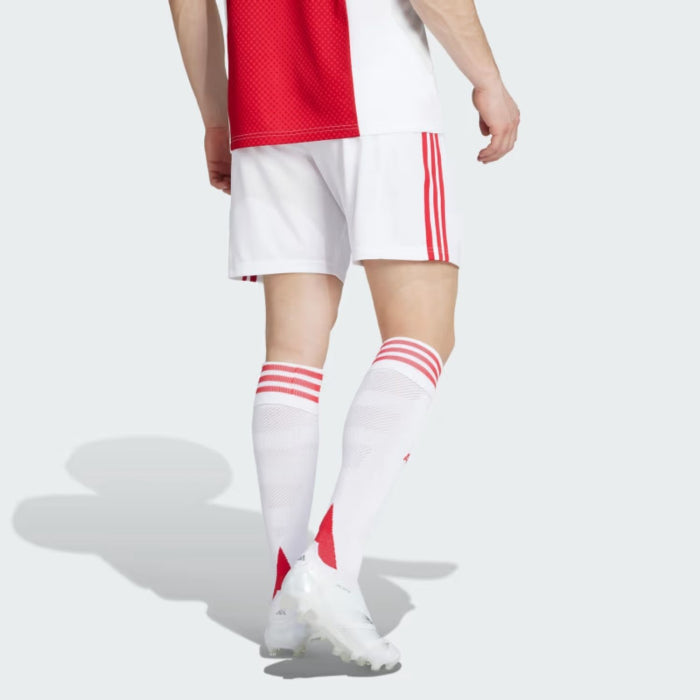Pantaloncini da calcio Adidas da uomo