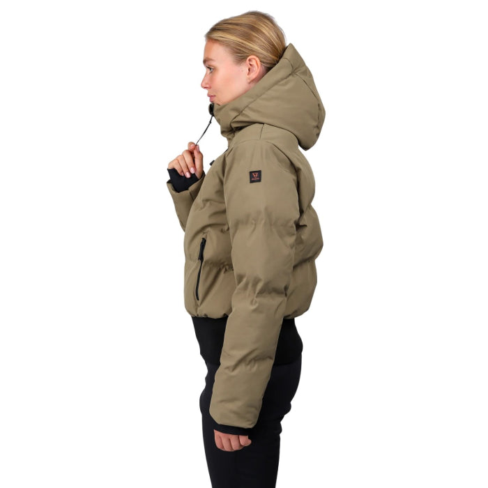 Brunotti Ski/snowboard Jacket Women