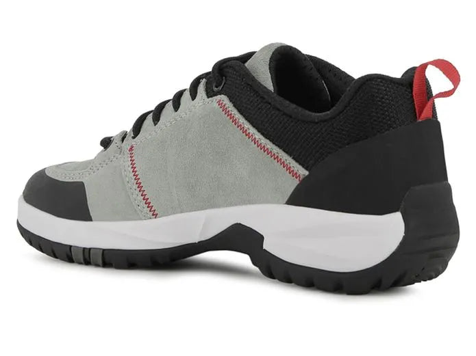 Unisex Trekking lædersko Alpina Opal Green