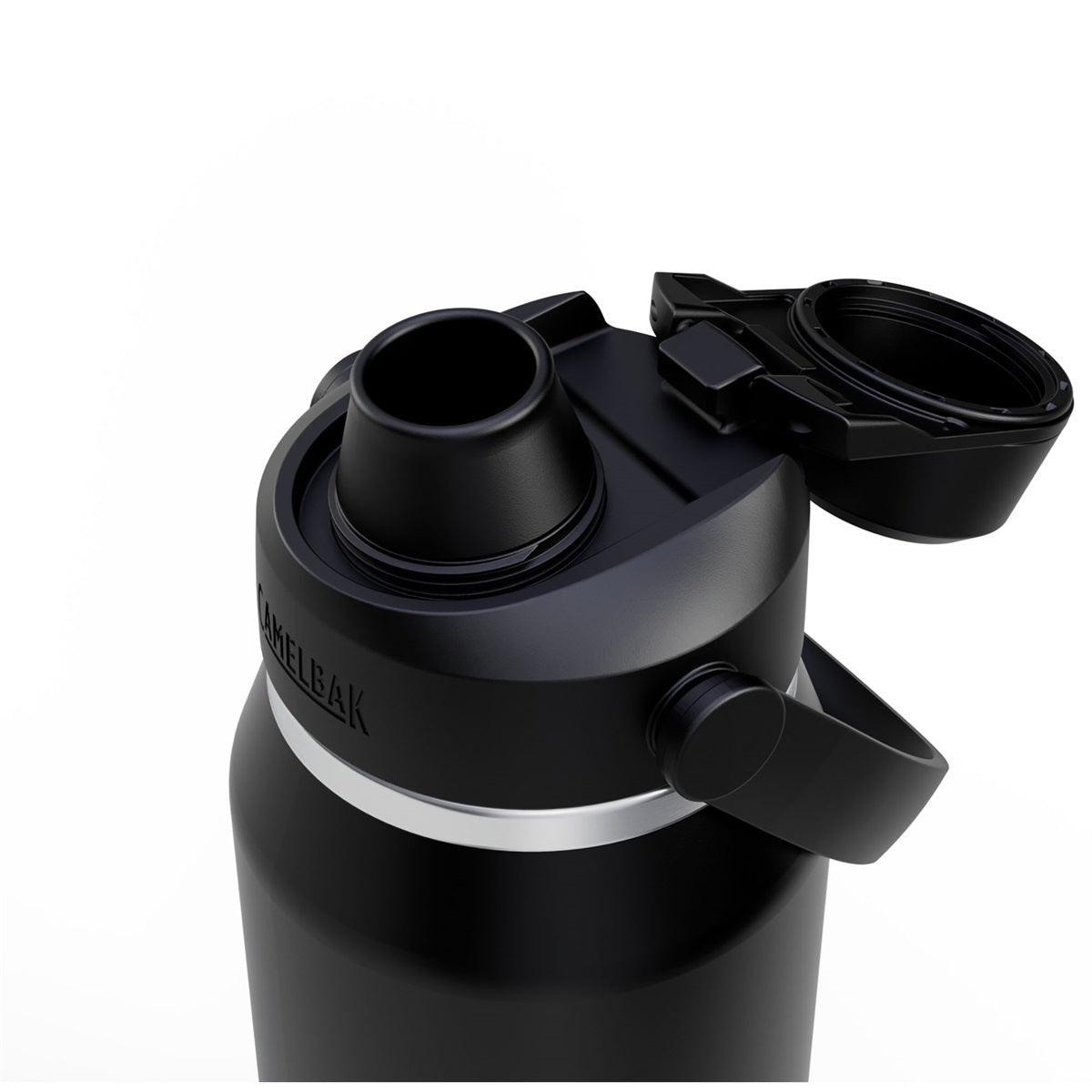 Camelbak Thrive Chug Vacuum 1 L Black