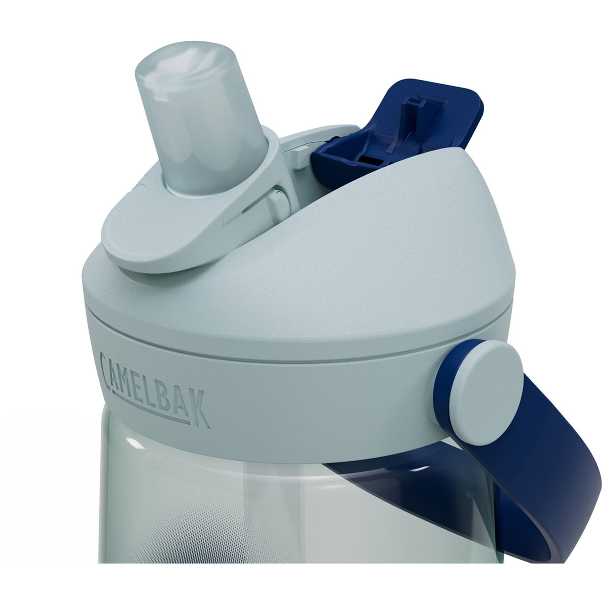 Camelbak Thrive Flip Straw 0.75 L Deep Sea Dawn