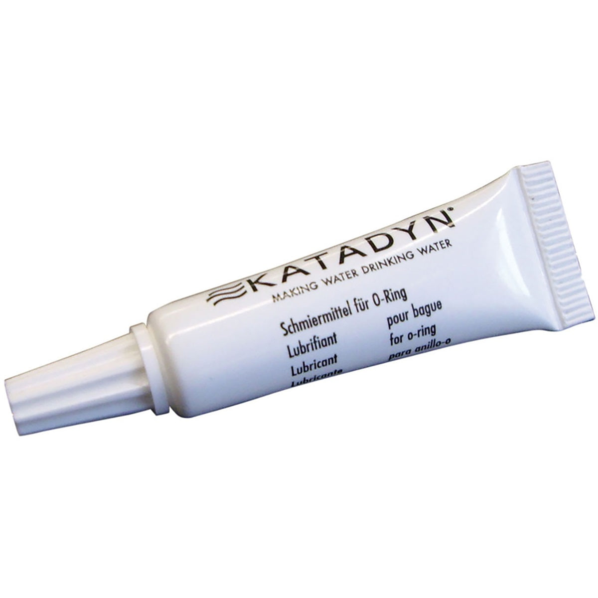 Силиконова грес Katadyn Tube
