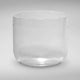 Кристална пееща купа Clear Atone - 20 см