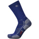 Point6 Hiking Tech Medium Crew Dark Navy