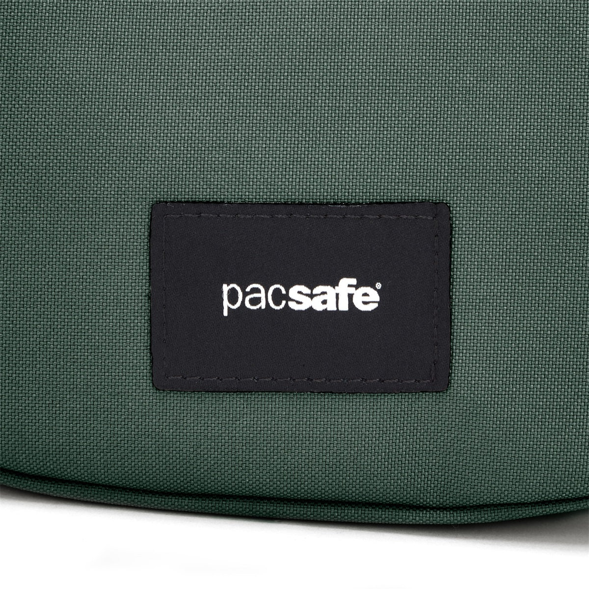 Pacsafe Go Lunar Crossbody Spruce Green