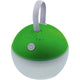 Rubytec Bulb Usb Lantern Green