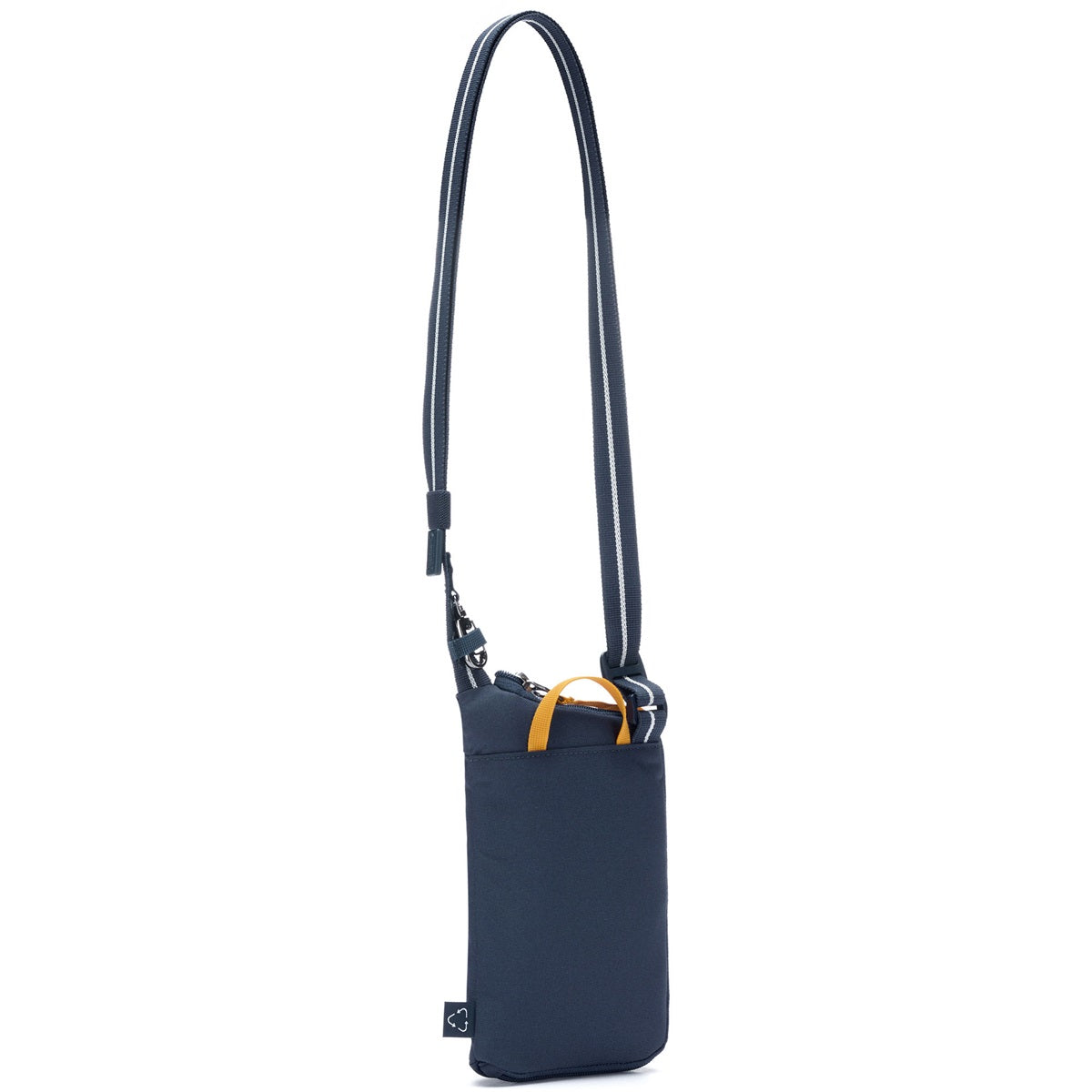 Pacsafe Go Tech Crossbody Coastal Blue