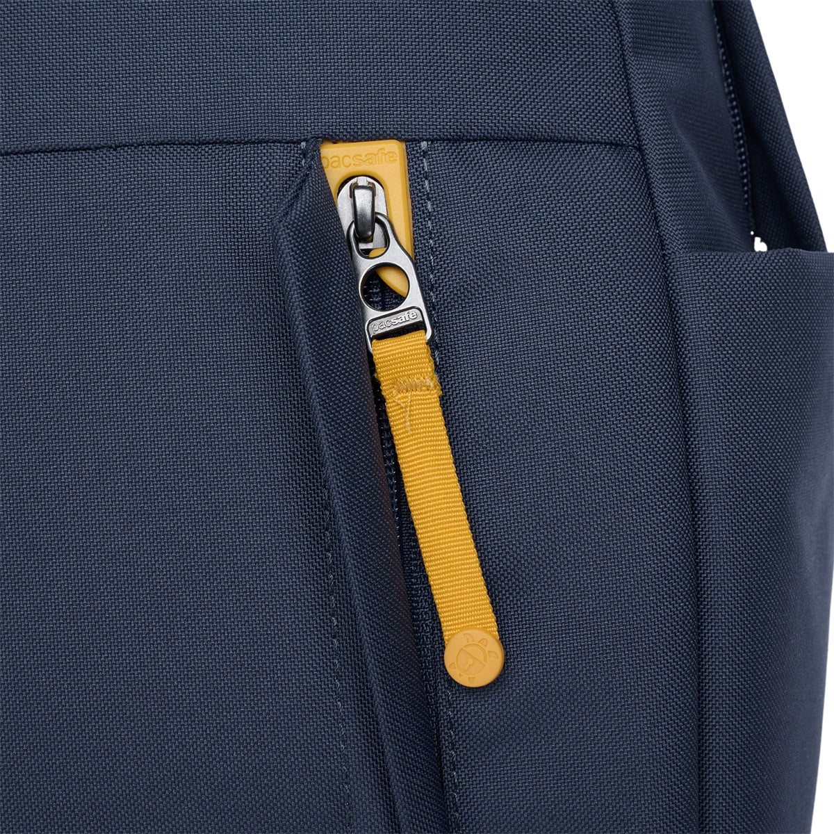 Pacsafe Go 15l Backpack Coastal Blue